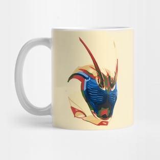 Century Mug